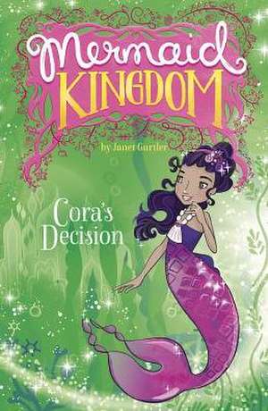 Cora's Decision de Janet Gurtler