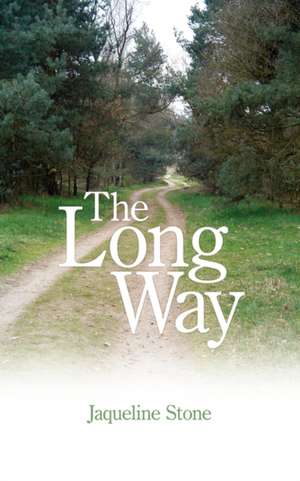 The Long Way de Jaqueline Stone