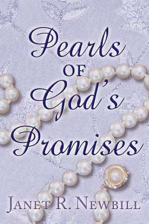 Pearls of God's Promises de Janet R. Newbill