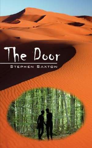 The Door de Stephen Saxton