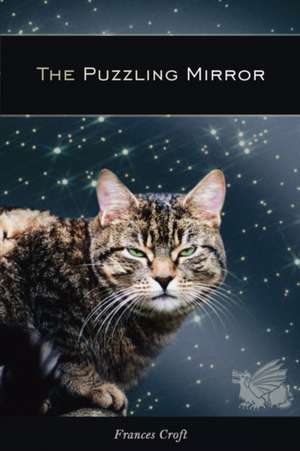 The Puzzling Mirror de Frances Croft