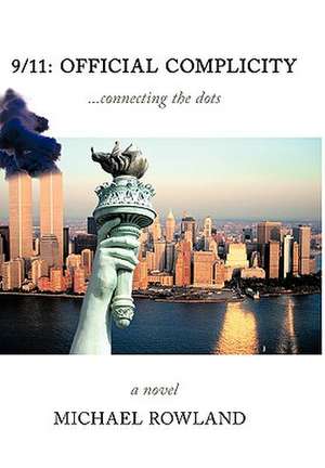 9/11 de Michael Rowland