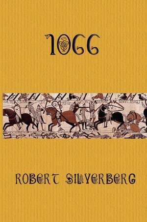 1066 de Robert Silverberg