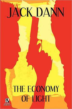 The Economy of Light / Jubilee (Wildside Double #22) de Jack Dann