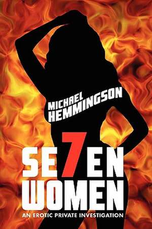 Seven Women de Michael Hemmingson