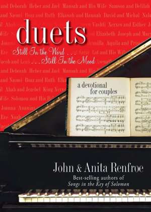 Duets de John Renfroe