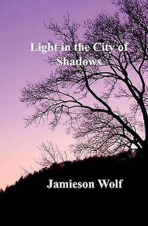 Light in the City of Shadows de Jamieson Wolf