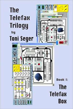 The Telefax Box de Toni Seger