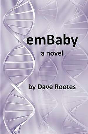 Embaby de Dave Rootes