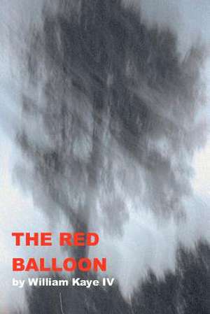 The Red Balloon de William Kaye