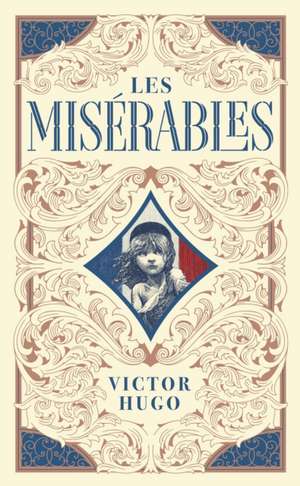 Les Miserables (Barnes & Noble Collectible Editions) de Victor Hugo