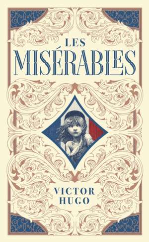 Les Miserables de Victor Hugo