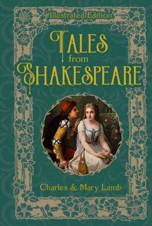 Tales from Shakespeare de Charles Lamb