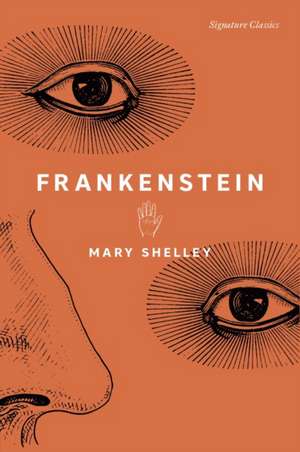 Frankenstein de Mary Shelley