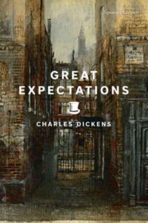 Great Expectations de Charles Dickens