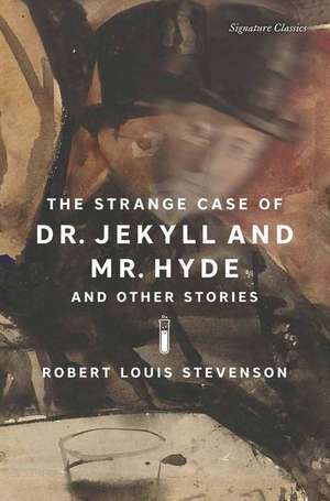 The Strange Case of Dr. Jekyll and Mr. Hyde and Other Stories de Robert Louis Stevenson