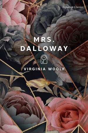 Mrs. Dalloway de Virginia Woolf