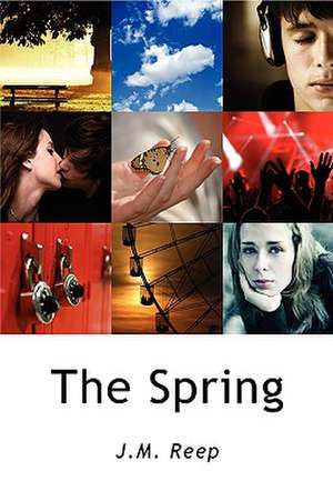 The Spring de J.M. Reep