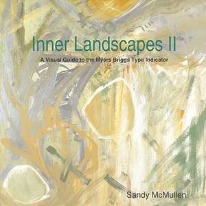 Inner Landscapes 2 de Sandy McMullen