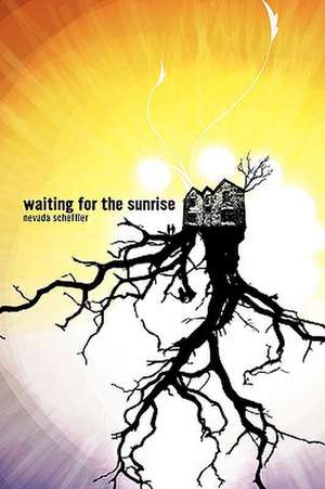 Waiting for the Sunrise de Nevada Scheffler