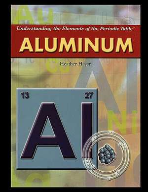 Aluminum de Heather Hasan