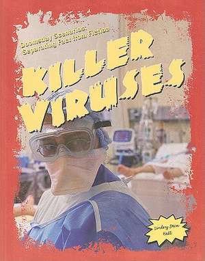 Killer Viruses de Linley Erin Hall