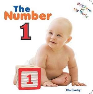 The Number 1 de Ella Hawley