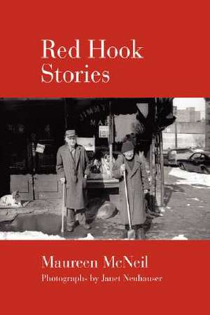 Red Hook Stories de Maureen Mcneil