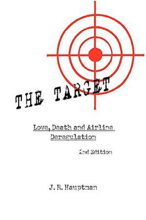 The Target de J. R. Hauptman