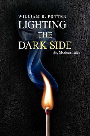 Lighting the Dark Side de William R. Potter