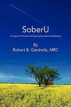 Soberu de Robert B. Garshelis