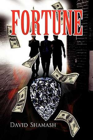 Fortune de David Shamash