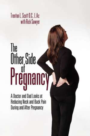 Scott, T: Other Side of Pregnancy