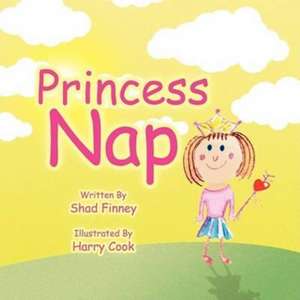 Princess Nap de Shad Finney