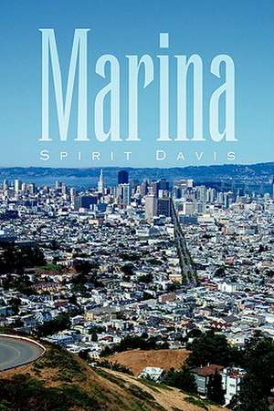 Davis, S: Marina