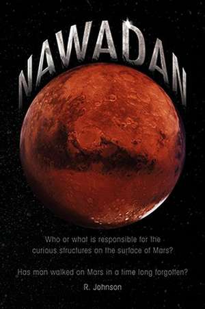 Johnson, R: Nawadan