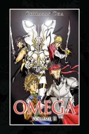 Omega de Chirasan Cha