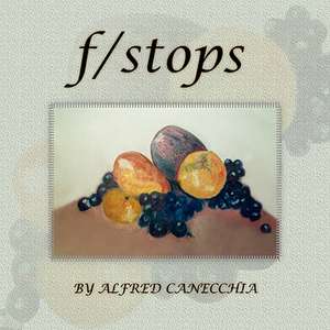 F/Stops de Alfred Canecchia