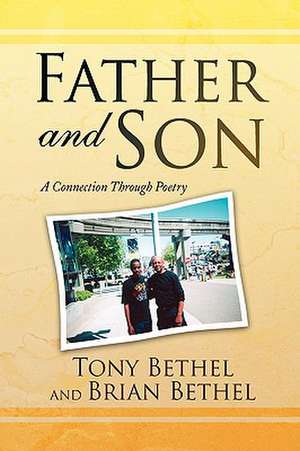 Father and Son de Tony Bethel