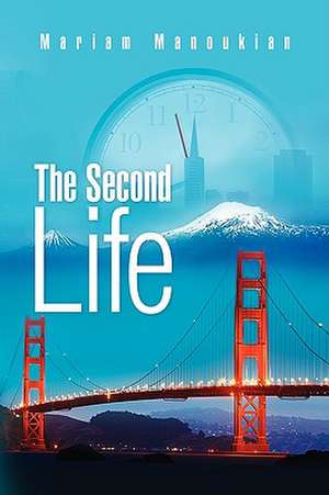 Manoukian, M: Second Life