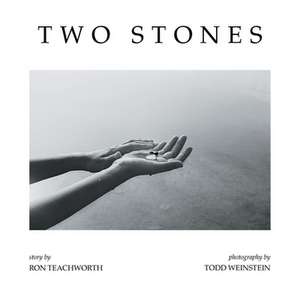 Two Stones de Ron Teachworth