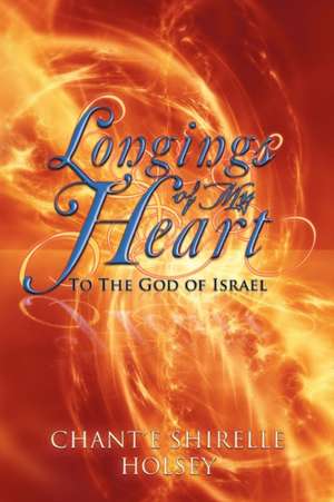 Longings of My Heart de Ashirah Azriela