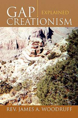 Woodruff, R: Gap Creationism Explained
