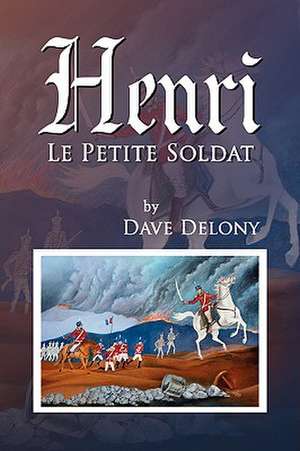 Delony, D: Henri