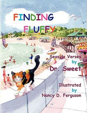 Finding Fluffy de Dr Sweet