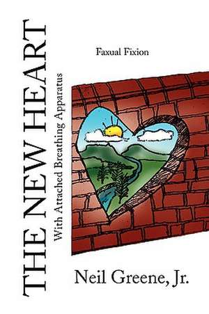 The New Heart de Neil Jr. Greene