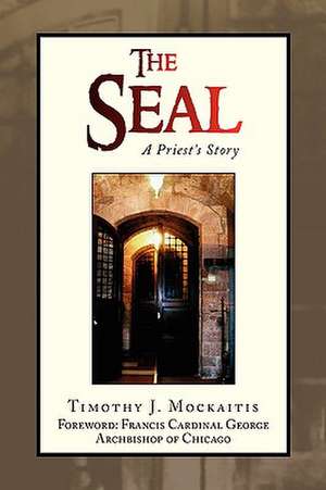Mockaitis, T: Seal