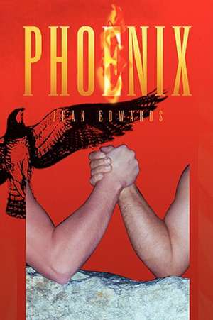 Edwards, J: Phoenix