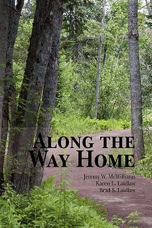 Along the Way Home de Jeremy W. McWilliams