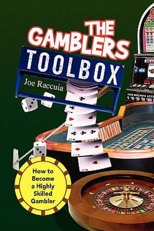 Raccuia, J: Gambler's Toolbox